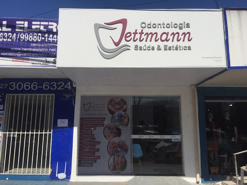 Foto 13 de Doctor D Clínica Odontológica | Porto Canoa ES