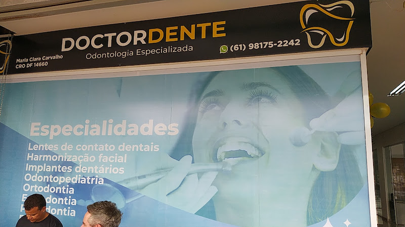 Foto 2 de Doctor Dente