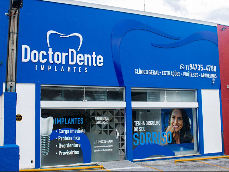 Foto de Doctor Dente Bragança