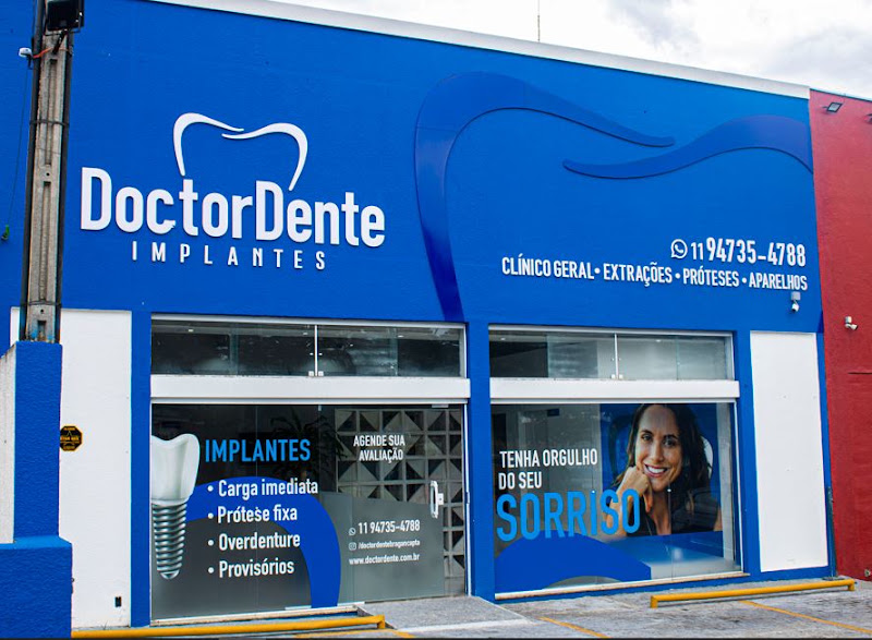 Foto 2 de Doctor Dente Bragança