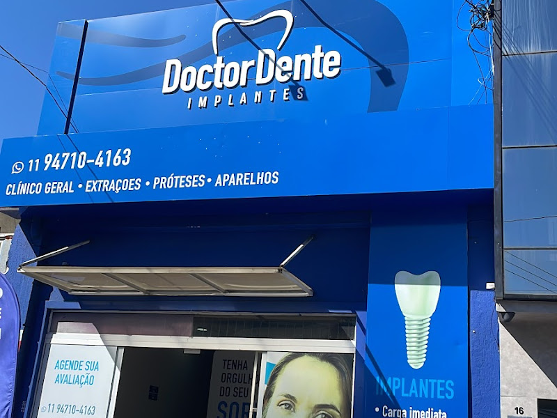 Foto de Doctor Dente Guarulhos