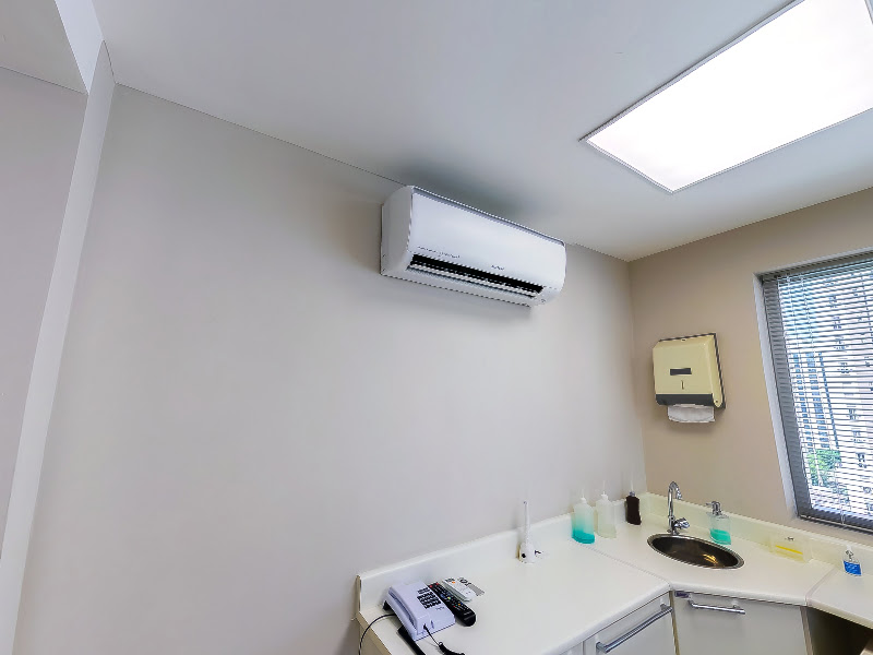 Foto 3 de Doctor&doctor Odontologia Estética