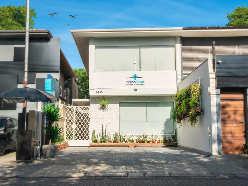 Foto 9 de Doctor&doctor Odontologia Estética