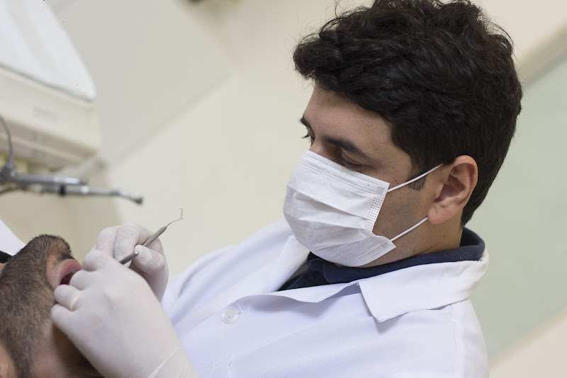 Foto 3 de Doctor Odontologia