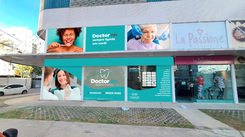 Foto 3 de Doctor On Odontologia - Clínica Odontológica