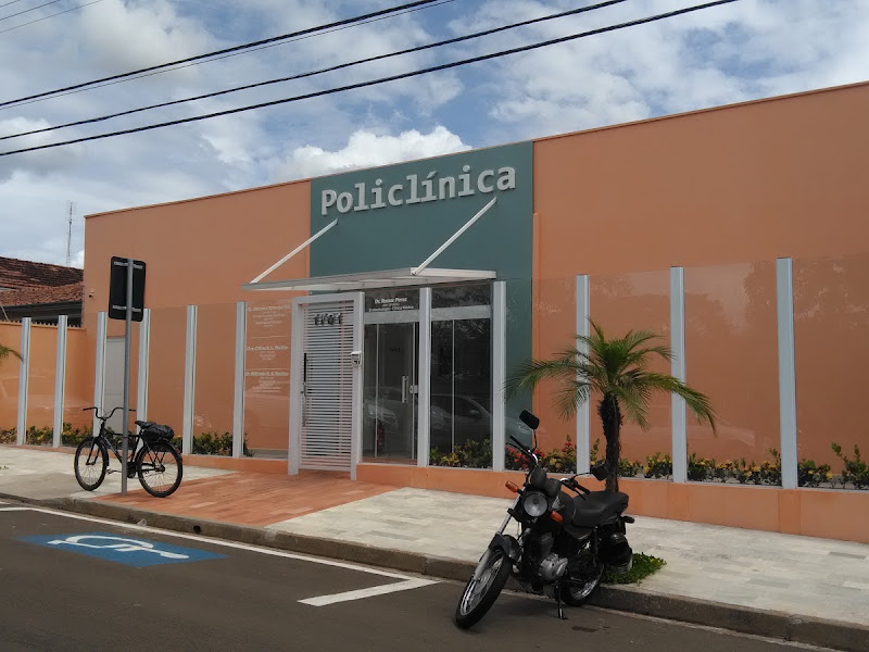 Foto 3 de Doctor Prime - Rio Claro