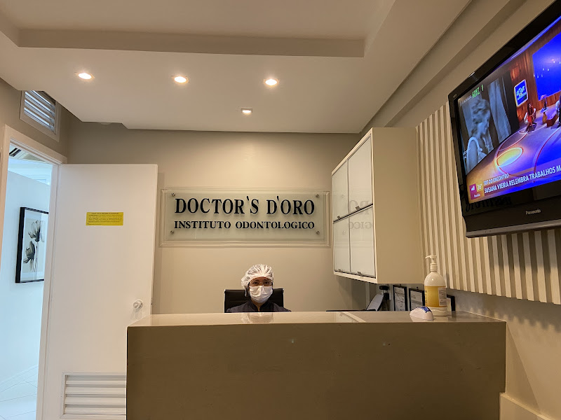 Foto 3 de Doctor's D'oro