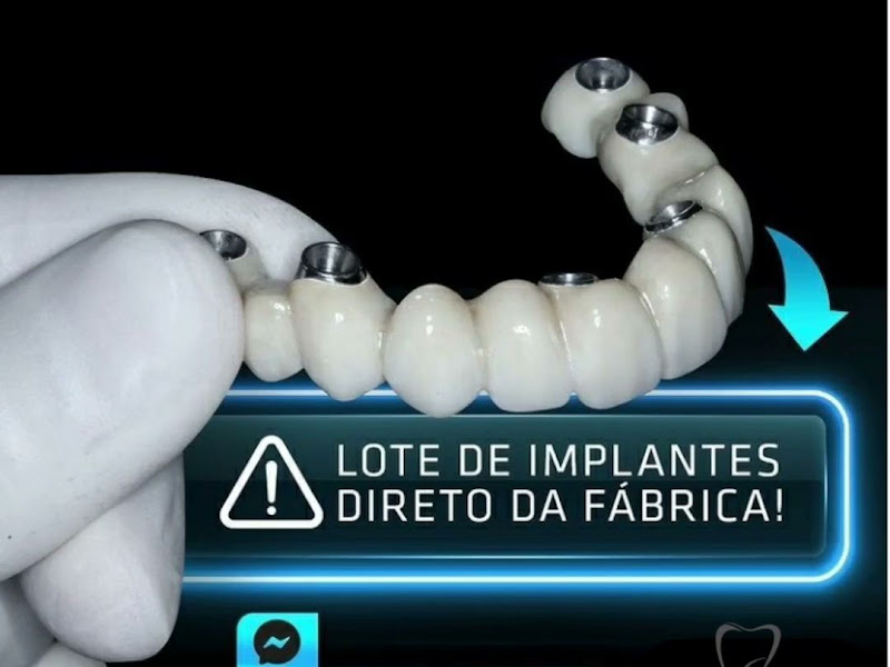 Foto 4 de Doctor Select MARINGÁ-PR