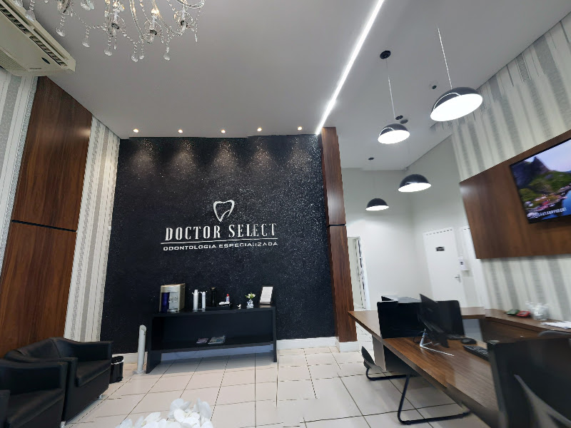 Foto 6 de Doctor Select MARINGÁ-PR