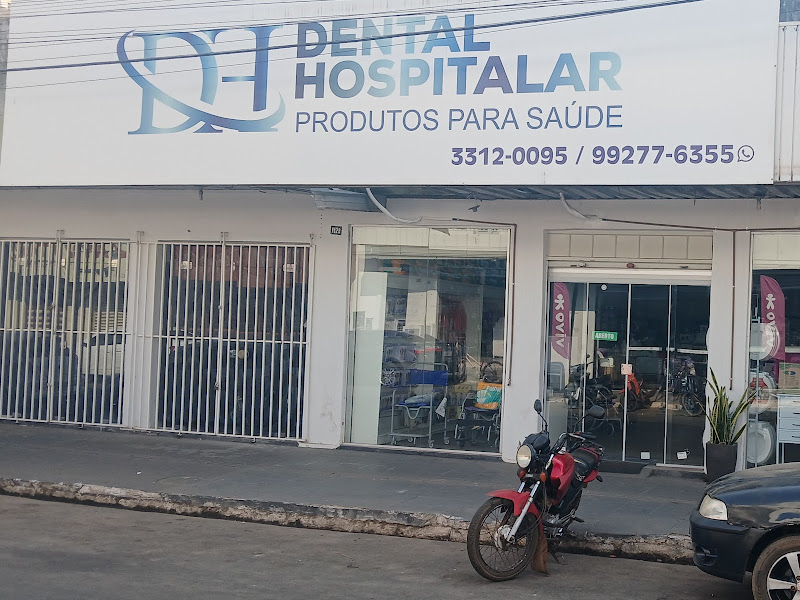 Foto 3 de Doctor Shop Dental - Gurupi