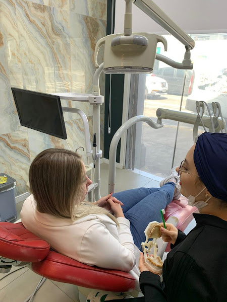 Foto 2 de DoctorÁgape