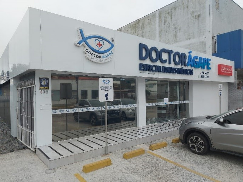 Foto 6 de DoctorÁgape