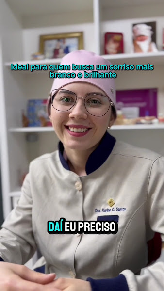 Foto 3 de DoctorÁgape Especialidades Odontológicas Iririú