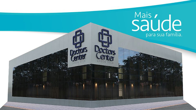 Foto 2 de Doctors Center
