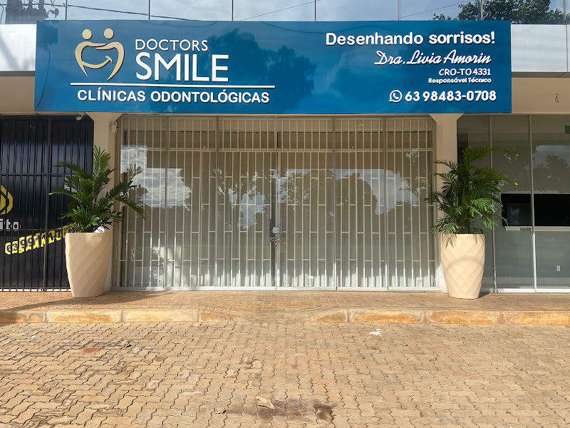 Foto 2 de Doctors Smile Clinica Odontológica