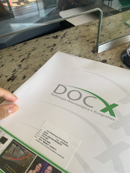 Foto 3 de DOCX Radiologia Odontológica e Ecografias