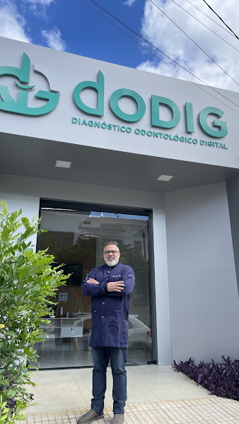Foto 2 de DODIG - Diagnóstico Odontológico em Montes Claros - MG