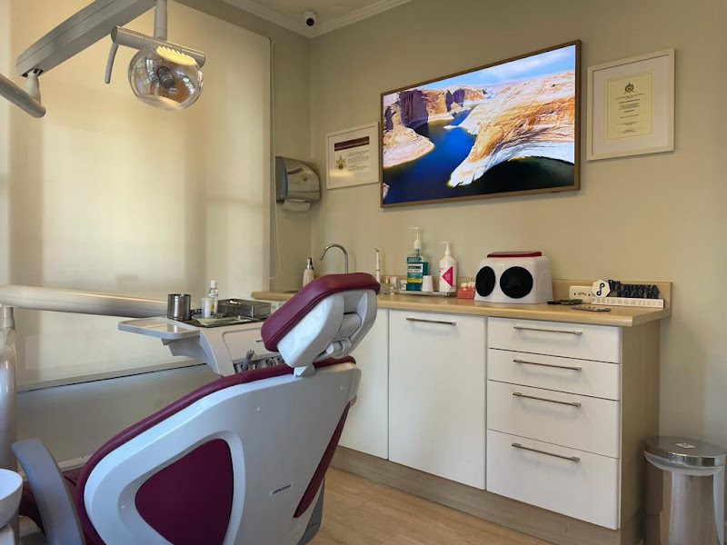 Foto 3 de Doebeli Praun Odontologia