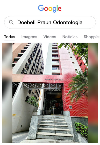 Foto 4 de Doebeli Praun Odontologia