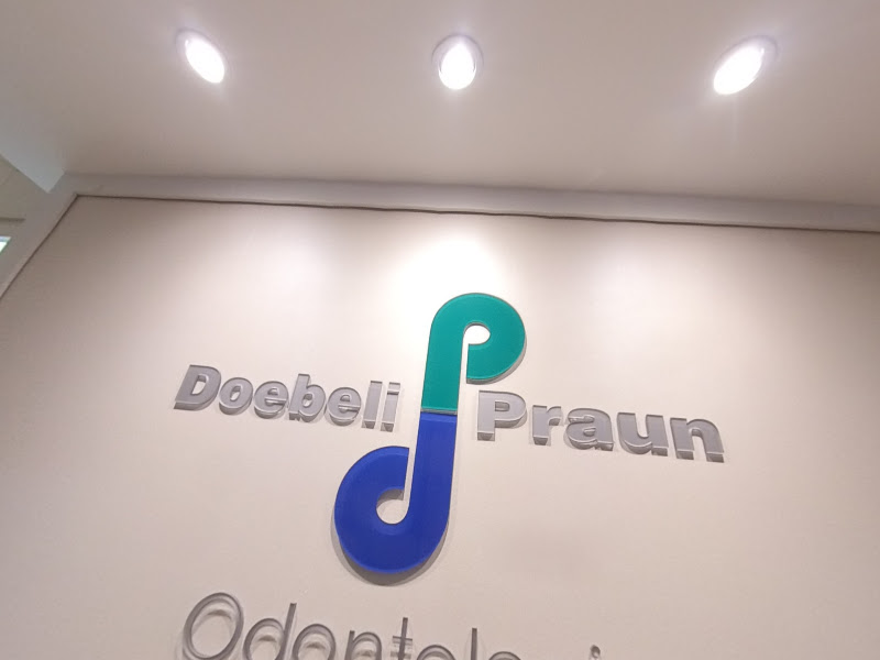 Foto 5 de Doebeli Praun Odontologia