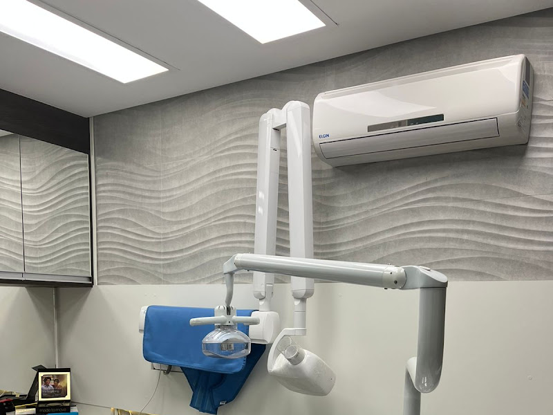 Foto 9 de Doebeli Praun Odontologia