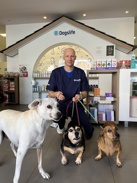 Foto 2 de Dogs Life Vet e Shop
