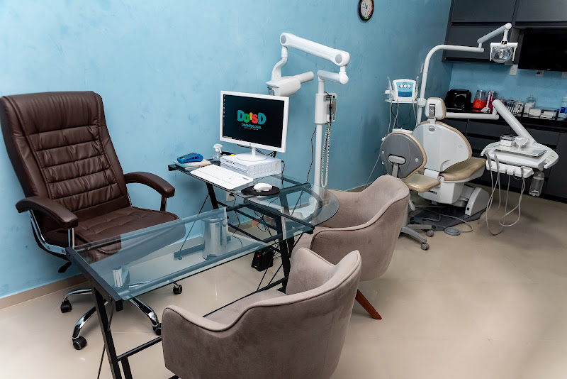Foto 3 de Dois D Odontologia