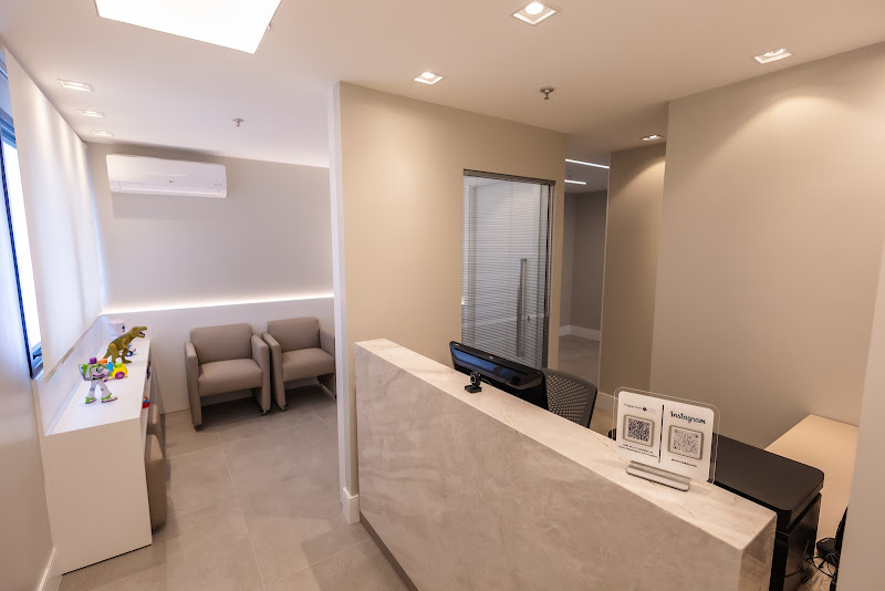 Foto 3 de Dolci Braghini - Clinica Odontológica / Dentista no Menino Deus