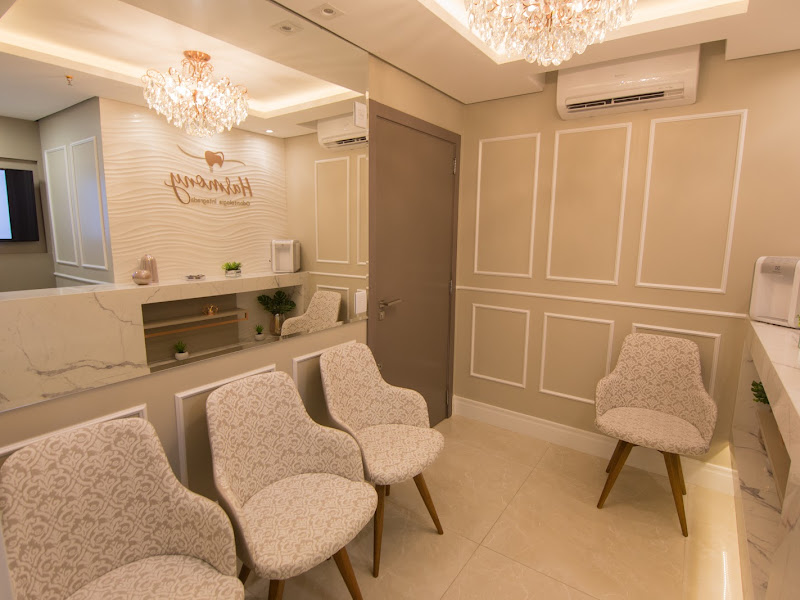 Foto 5 de Dolci Braghini - Clinica Odontológica / Dentista no Menino Deus