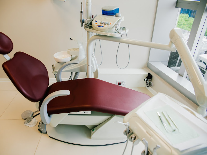 Foto 7 de Dolci Braghini - Clinica Odontológica / Dentista no Menino Deus