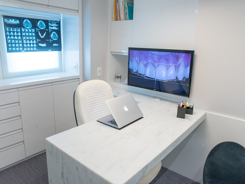 Foto 8 de Dolci Braghini - Clinica Odontológica / Dentista no Menino Deus