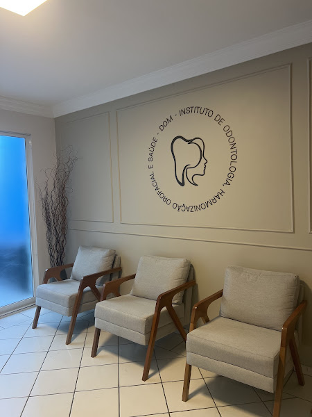 Foto 2 de DOM - Instituto de Odontologia, Harmonização Orofacial e Saúde