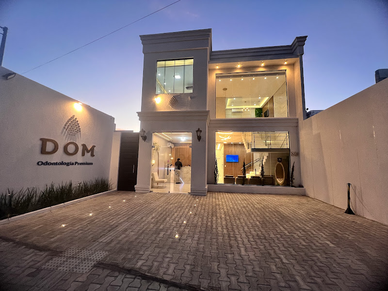 Foto 2 de DOM Odontologia