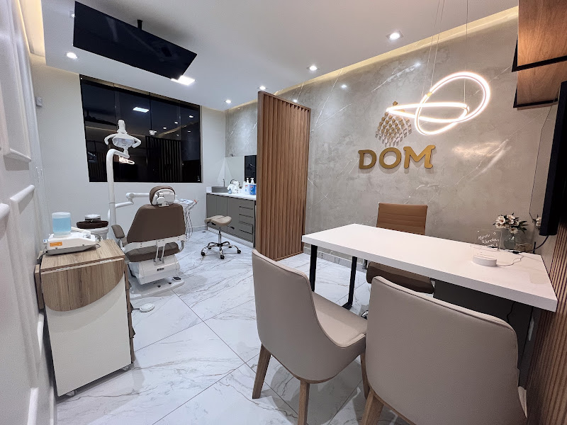 Foto 3 de DOM Odontologia