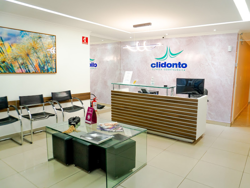 Foto 8 de DOM Odontologia