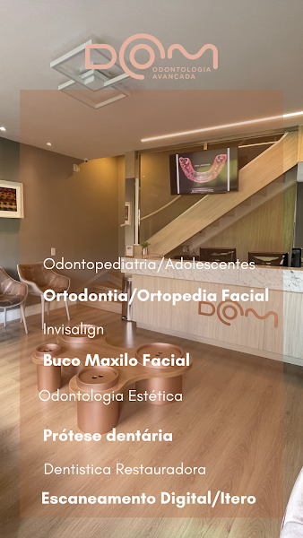 Foto 2 de Dom Odontologia Avançada