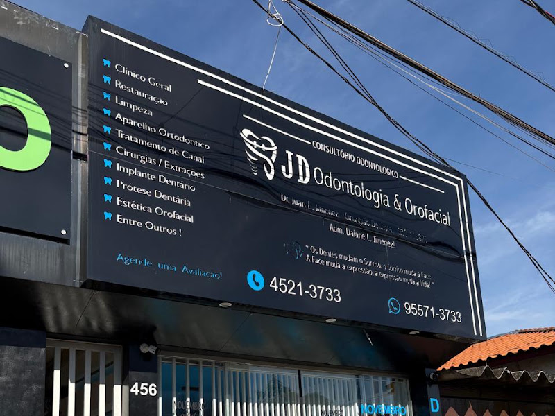 Foto 3 de Dom Odontologia Especializada