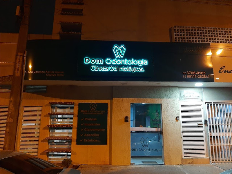 Foto 2 de Dom Odontologia & Saúde