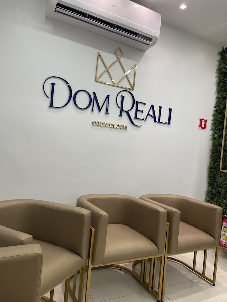 Foto 2 de Dom Reali - Clínica Odontológica
