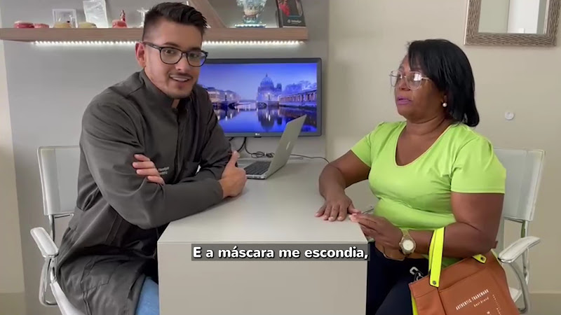 Foto 4 de Dom Sorriso