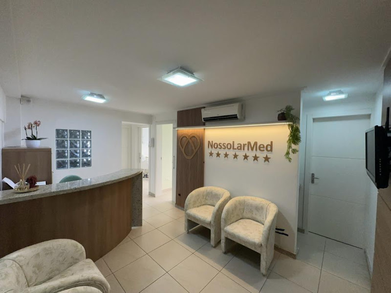 Foto 10 de Dom Sorriso