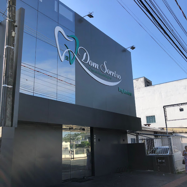 Foto 2 de Dom Sorriso Itajaí