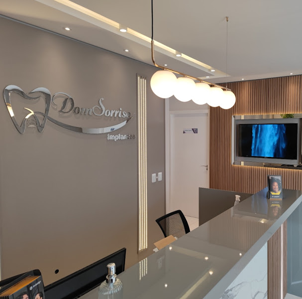Foto 3 de Dom Sorriso Santa Mônica - Centro Odontológico