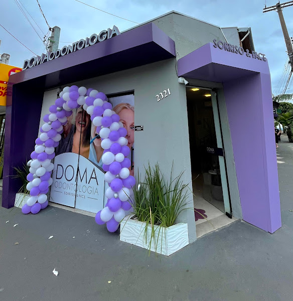 Foto 2 de Doma Odontologia