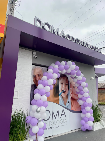 Foto 3 de Doma Odontologia