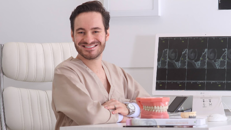 Foto 2 de Domanski Odontologia & Spa