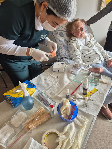 Foto 2 de Dome Odontologia Domiciliar