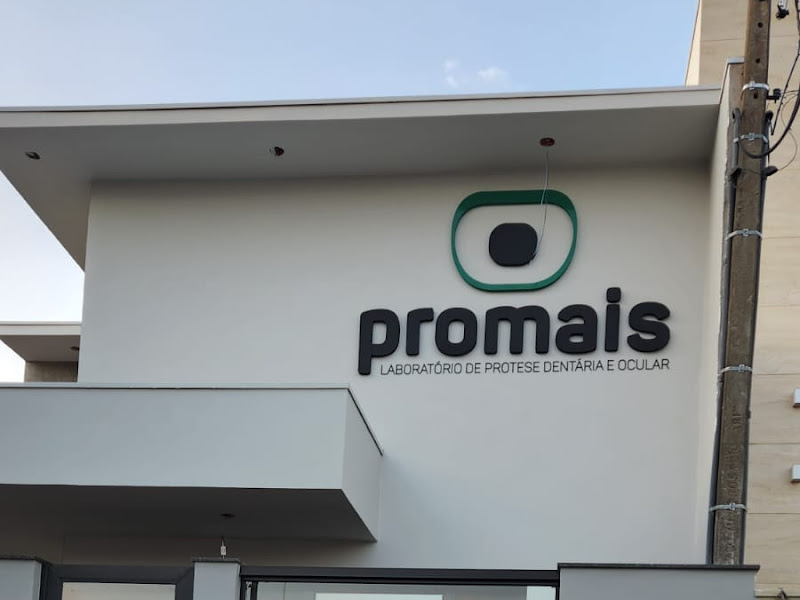 Foto 2 de Domene Protese Odontologica