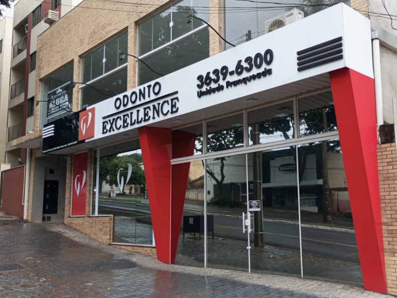 Foto 3 de Domene Protese Odontologica