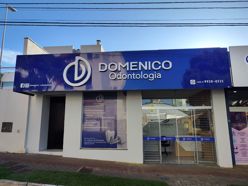 Foto 2 de Domenico Odontologia | Especialista em Implantes